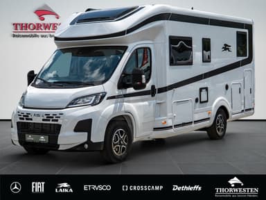 Laika Ecovip L 3009