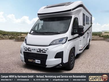 Laika Ecovip L 4009 DS