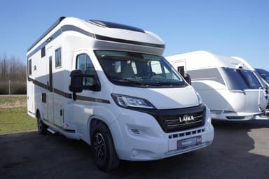 Laika Ecovip L 4009 DS