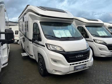Laika Ecovip L 4009
