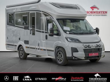 Laika Ecovip Titanio L 2009