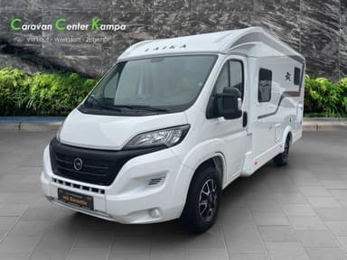 Laika Kosmo Compact 9