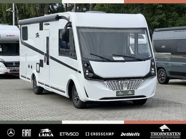 Laika Kosmo H 1409