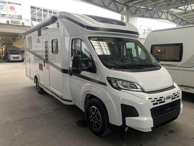 Laika Kosmo L 412 DS