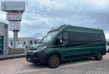 Laika Kosmo Supremo Verde Mugello