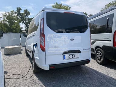 Laika Kosmo Urban F100