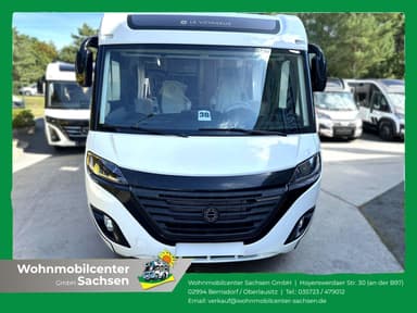 Le Voyageur Eterna 6.8 LF