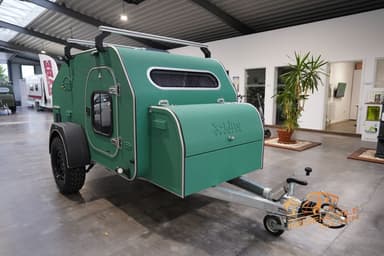 LifeStyle Camper X-Line