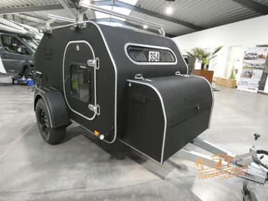 LifeStyle Camper X-Line