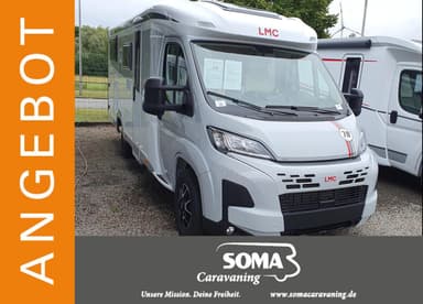 LMC Cruiser 70 V 643 G