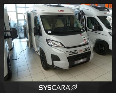 LMC Cruiser 70 V 643 G