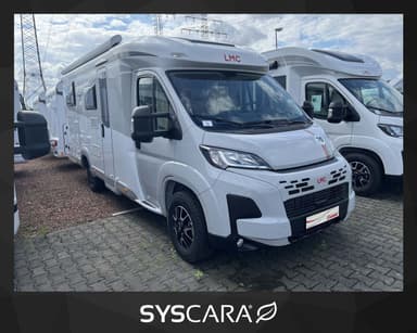 LMC Cruiser 70 V 643 G