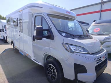 LMC Cruiser 70 V 643 G
