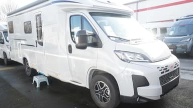 LMC Cruiser 740 EL