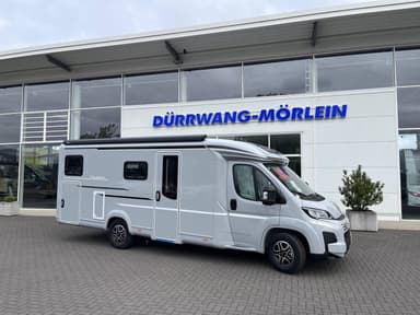 LMC Cruiser 740 EL