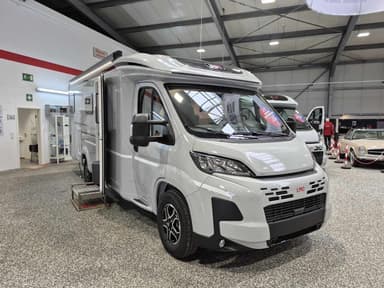 LMC Cruiser 740 EL