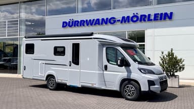 LMC Cruiser 740 EL