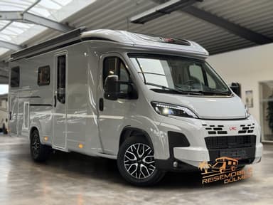 LMC Cruiser 740 EL Auto