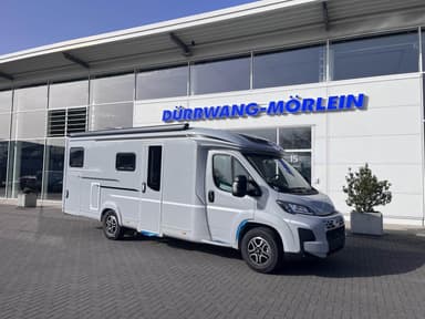 LMC Cruiser 740 EL