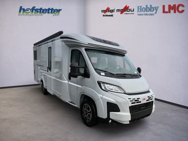 LMC Cruiser 750 EF