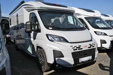 LMC Cruiser 750 EF