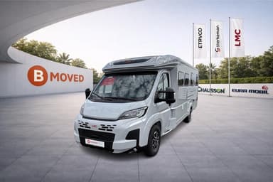 LMC Cruiser 750 EF