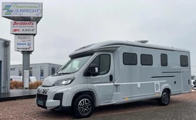 LMC Cruiser 750 EF