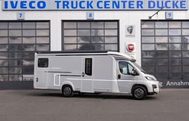 LMC Cruiser 750 EF