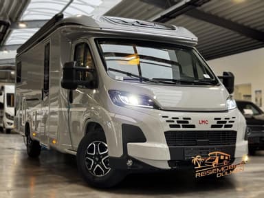 LMC Cruiser 750 EL 8G. Auto.