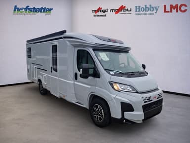 LMC Cruiser 750 EL