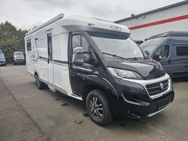 LMC Cruiser Sportline T 672 G