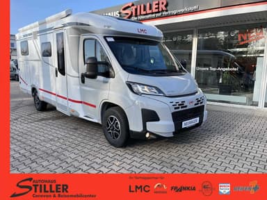 LMC Cruiser T 662 G