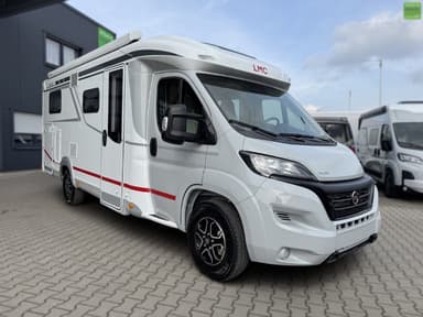 LMC Cruiser T 662 G