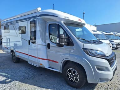 LMC Cruiser T 662 G