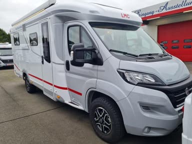 LMC Cruiser T 662 G