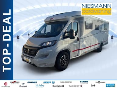 LMC Cruiser T 732 G