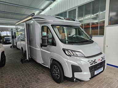 LMC Cruiser T750 EF