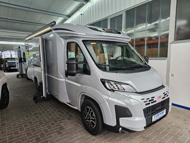 LMC Cruiser T750 EL