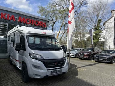 LMC Cruiser V 646 G