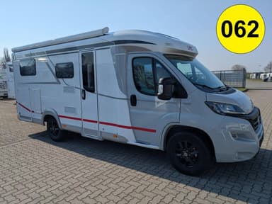 LMC Cruiser V 646 G