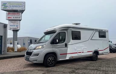 LMC Cruiser V 646 G
