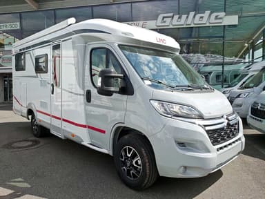 LMC Cruiser V 646 G