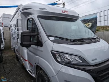 LMC Cruiser V 646 G
