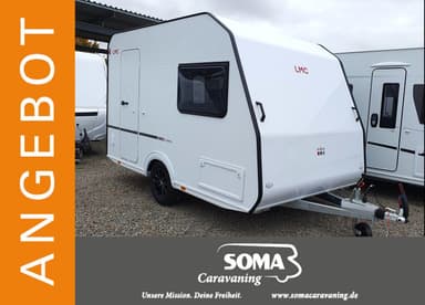 LMC e-dero 350 D