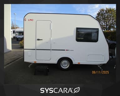 LMC e-dero 350 D