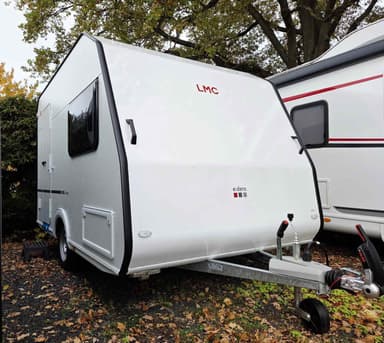 LMC e-dero 350 D