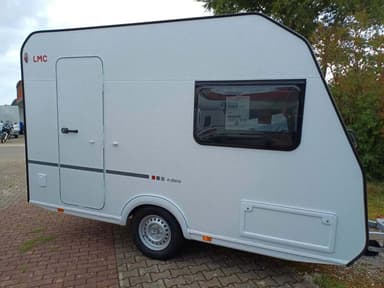 LMC e-dero 350 D