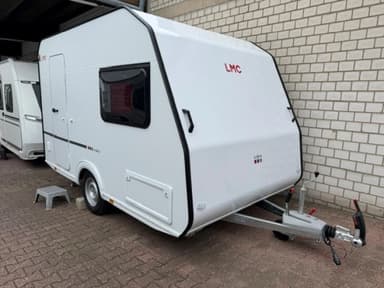 LMC e-dero 350 D