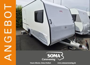 LMC e-dero 470 K