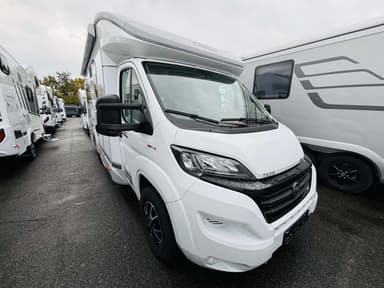 LMC Element T 638
